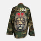 Hear Me Roar Lion King/Queen