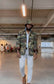 KIC NYC: Camo Bucket Hat