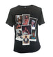 KIC NYC: Polaroid T-Shirt
