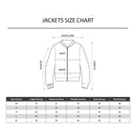 She is...Long Camo Duster with Iconic Faces