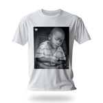 African Baby Meme Print T-Shirt – That Look Says It All – KIC NYC - KIC NYC, KIC-Yourself LLC
