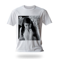 Taraji Print T-Shirt – Power in Her Eyes – KIC NYC - KIC NYC, KIC-Yourself LLC
