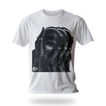 Grills & Gaze Print T-Shirt - All Gold, No Apology – KIC NYC - KIC NYC, KIC-Yourself LLC