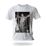 Diana Ross Print T-Shirt – The Crown Never Slips – KIC NYC - KIC NYC, KIC-Yourself LLC