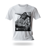 Jodie and 'Nem Print T-Shirt – Don’t Play With Me – KIC NYC - KIC NYC, KIC-Yourself LLC