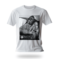 Jodie and 'Nem Print T-Shirt – Don’t Play With Me – KIC NYC - KIC NYC, KIC-Yourself LLC