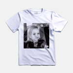 Little Girl Meme T-Shirt – I Know You Lying – KIC NYC