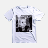 Little Girl Meme T-Shirt – I Know You Lying – KIC NYC