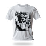 Pam Grier T-Shirt | Iconic Black and White Tee – KIC NYC - KIC NYC, KIC-Yourself LLC