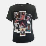 Polaroid T-Shirt - KIC NYC, KIC-Yourself LLC