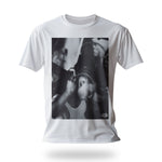 Braiding Hands Print T-Shirt – Style. Story. Survival – KIC NYC - KIC NYC, KIC-Yourself LLC