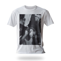 Braiding Hands Print T-Shirt – Style. Story. Survival – KIC NYC - KIC NYC, KIC-Yourself LLC
