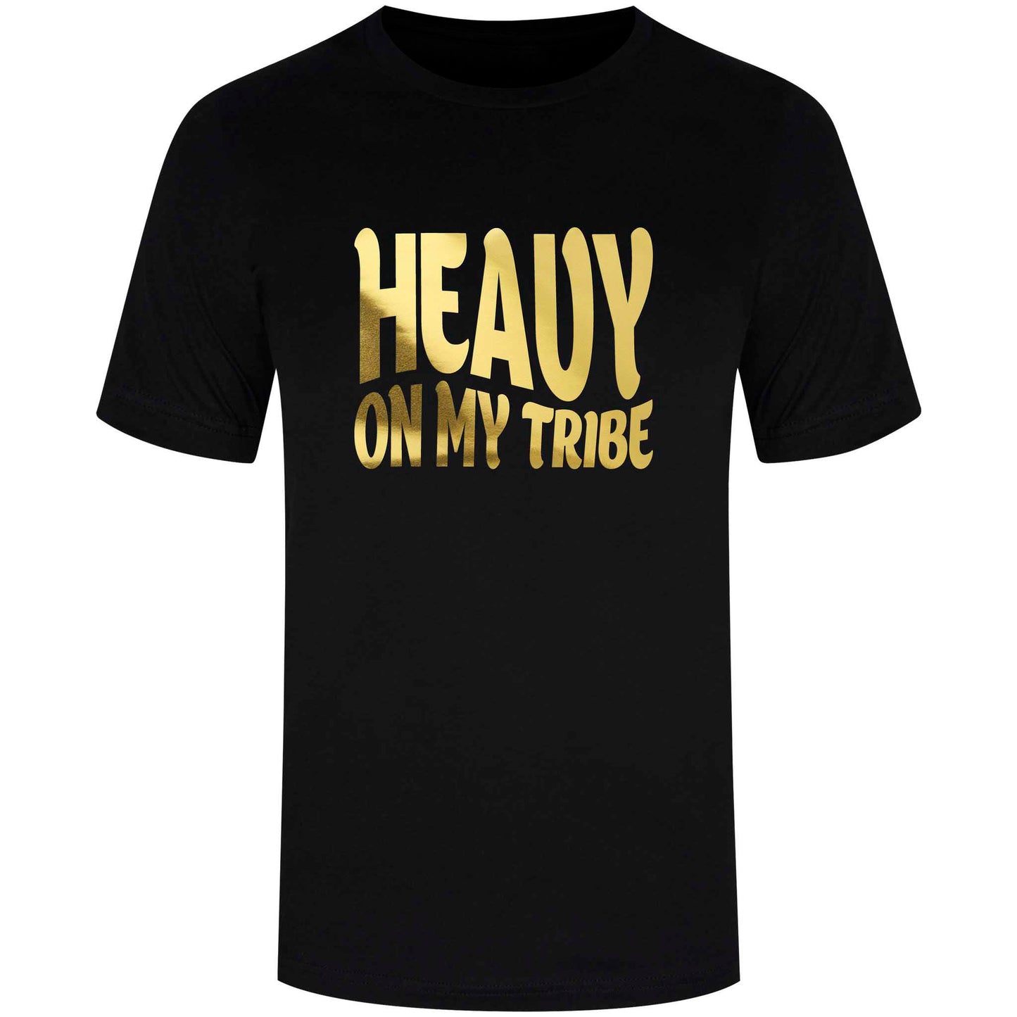 Heavy on My Tribe T-Shirt